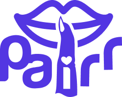 Pairr app Logo